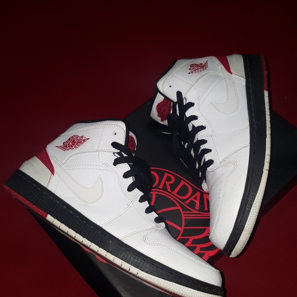 Air Jordan 1 Retro 86's
